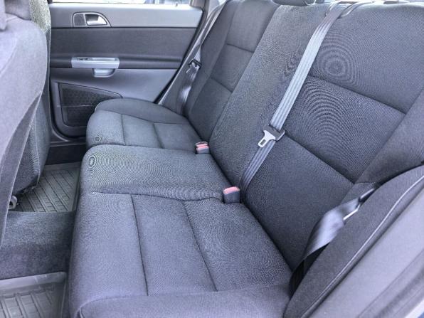 Volvo S40 II Рестайлинг с пробегом 2010 года, цена 777 000 рублей, 165163 км, седан, Автокод Объявления
