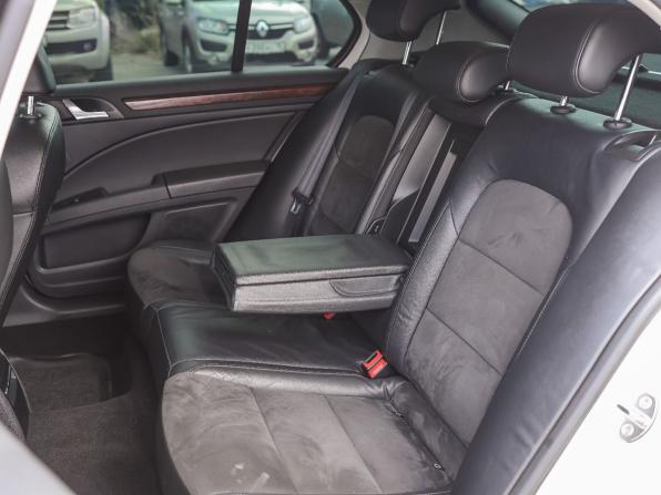 Skoda Superb II с пробегом 2012 года, цена 949 000 рублей, 265300 км, лифтбек, Автокод Объявления