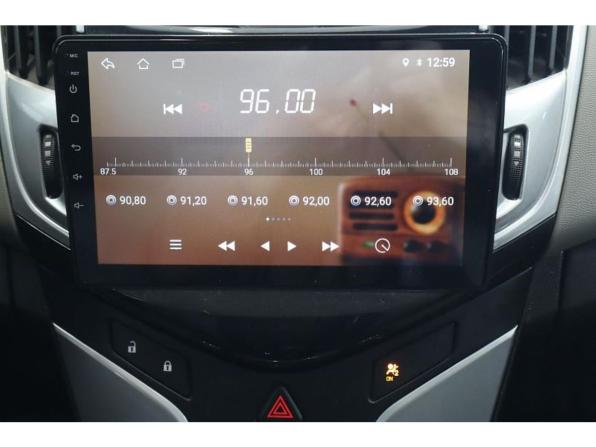 Chevrolet Cruze I Рестайлинг с пробегом 2013 года, цена 696 000 рублей, 199527 км, седан, Автокод Объявления