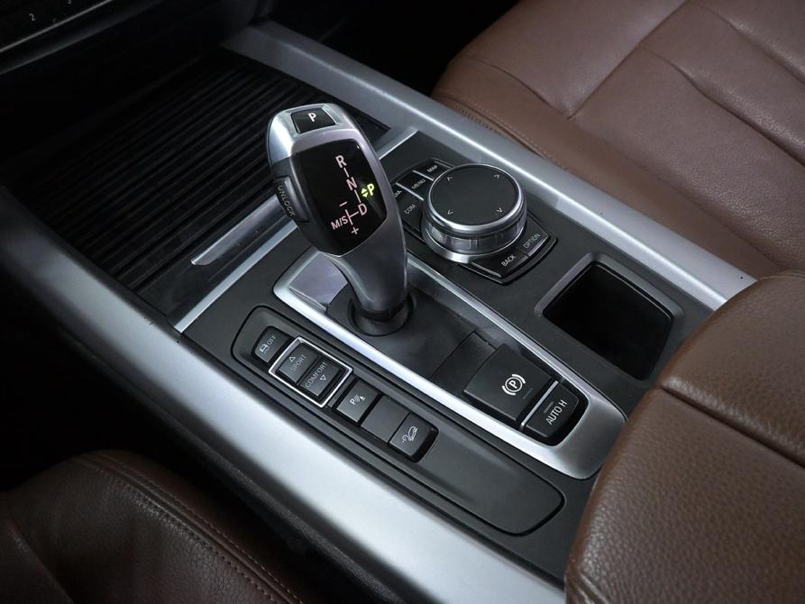 BMW X5 III (F15) Москва  - изображение 12