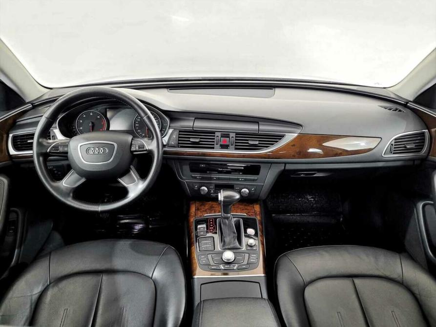 Audi A6 IV (C7) Москва  - изображение 5