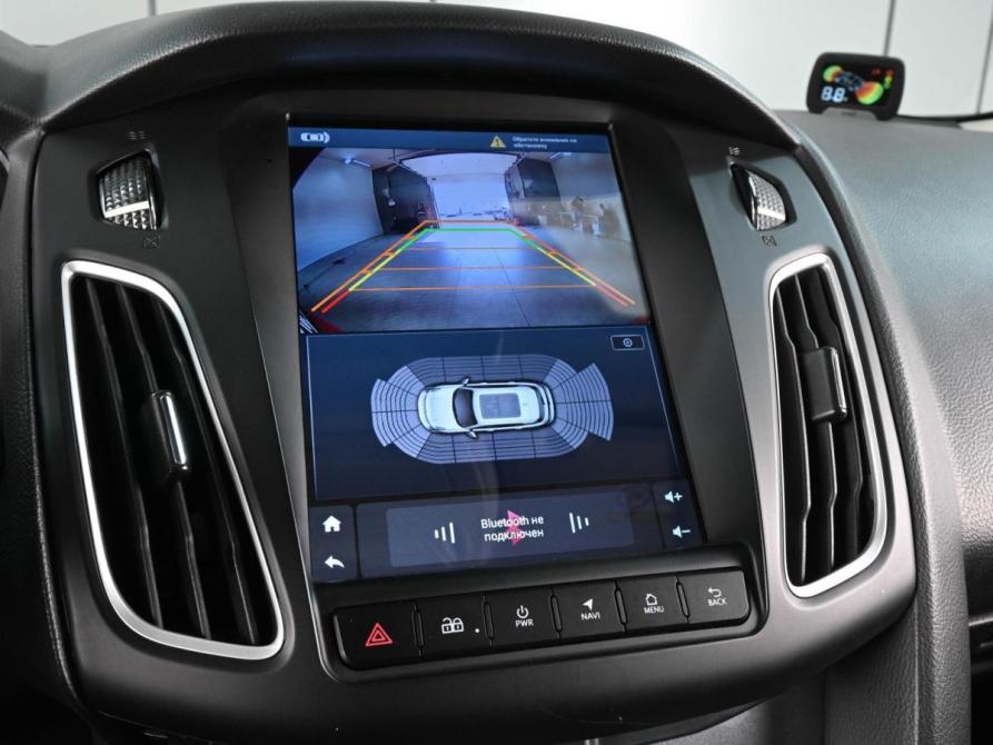 Ford Focus III Ростов-на-Дону  - изображение 14
