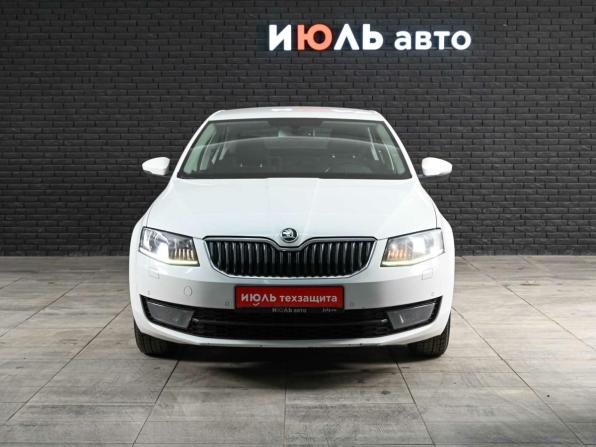 Skoda Octavia III (A7) с пробегом 2015 года, цена 1 180 000 рублей, 232578 км, лифтбек, Автокод Объявления