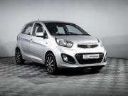 Kia Picanto II Москва  - изображение 12