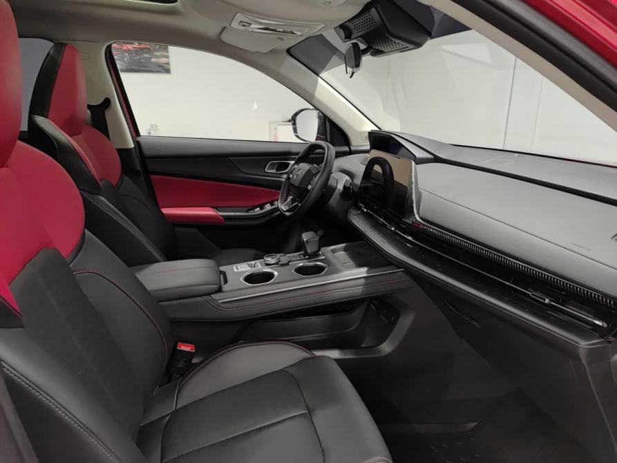 Changan CS55 Plus II Казань  - изображение 13