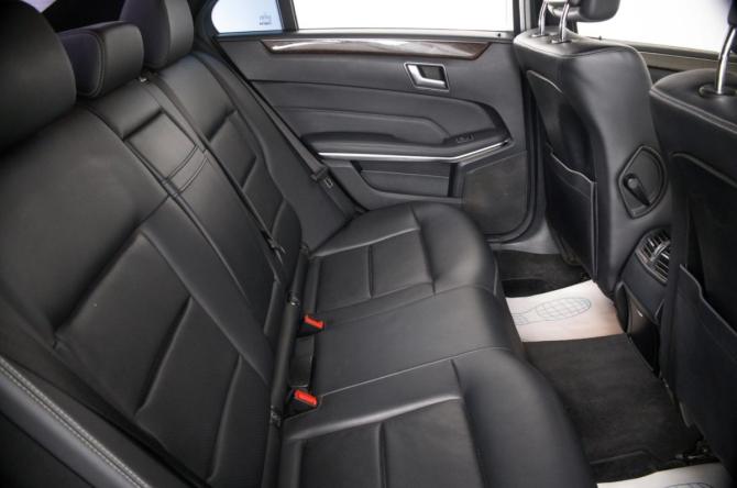Mercedes-Benz E-Класс IV (W212 S212 C207) Рестайлинг с пробегом 2013 года, цена 1 849 000 рублей, 253000 км, седан, Автокод Объявления