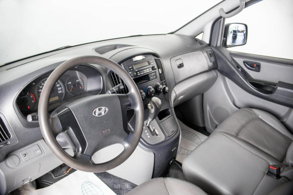Hyundai Grand Starex I Пермь  - изображение 8