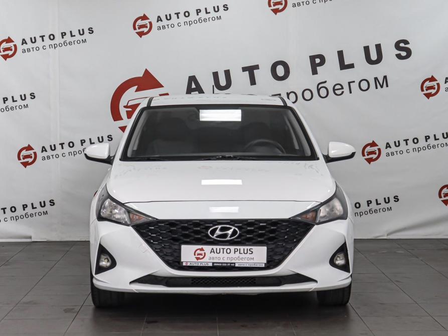 Hyundai Solaris II Рестайлинг Минеральные Воды  - изображение 3