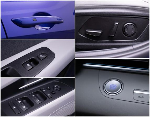 Hyundai Elantra VII (CN7) с пробегом 2022 года, цена 2 530 000 рублей, 27841 км, седан, Автокод Объявления