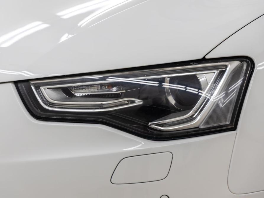 Audi A5 I (8T) Рестайлинг Волгоград  - изображение 11