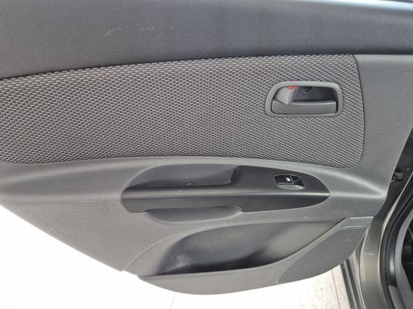 Kia Rio II Рестайлинг с пробегом 2011 года, цена 549 000 рублей, 229020 км, хэтчбек, Автокод Объявления