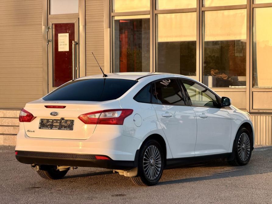 Ford Focus III Волгоград  - изображение 9
