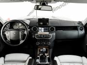 Land Rover Discovery IV Екатеринбург  - изображение 48