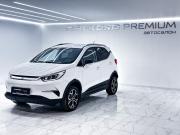 BYD Yuan I Рестайлинг 2 (Pro) Уфа  - изображение 34