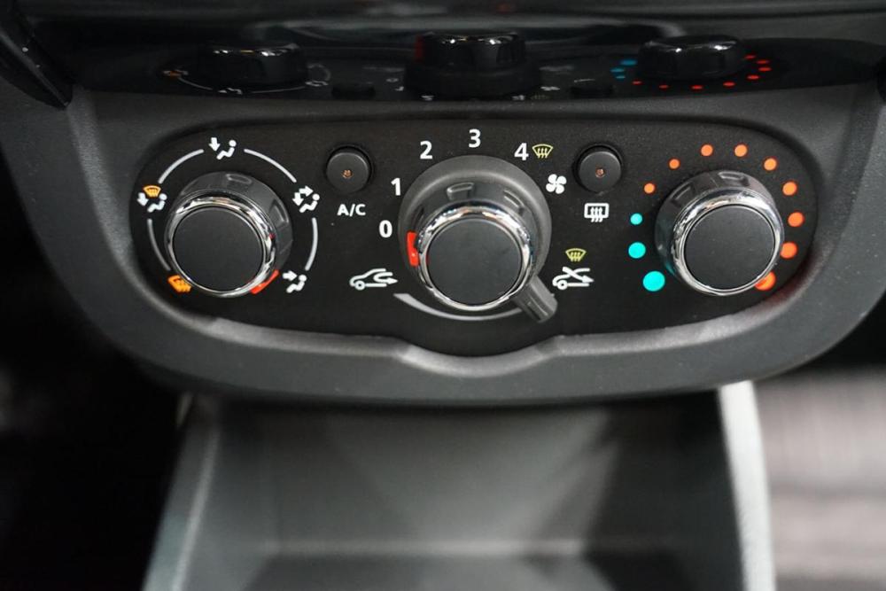Lada (ВАЗ) Largus I Рестайлинг Крым  - изображение 17