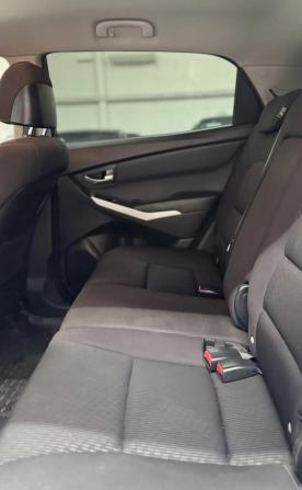 SsangYong Actyon II Рестайлинг с пробегом 2014 года, цена 1 249 000 рублей, 90878 км, внедорожник, Автокод Объявления