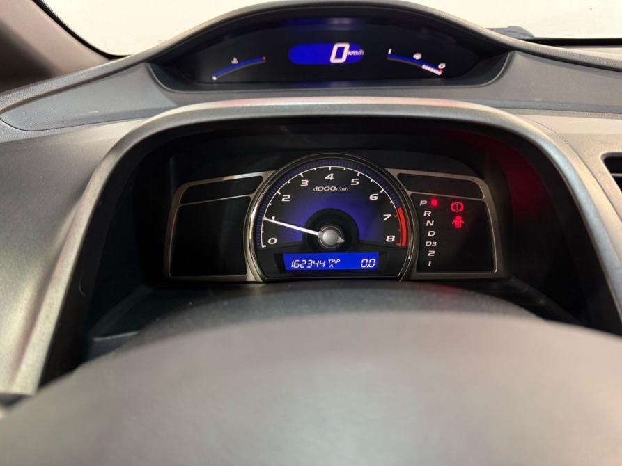 Honda Civic VIII Новочеркасск  - изображение 13