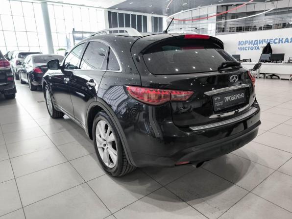 Infiniti QX70 с пробегом 2016 года, цена 1 850 000 рублей, 325649 км, внедорожник, Автокод Объявления