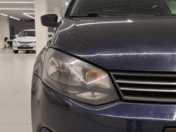 Volkswagen Polo V с пробегом 2011 года, цена 704 000 рублей, 241398 км, седан, Автокод Объявления