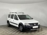 Lada (ВАЗ) Largus I Воронеж  - изображение 20