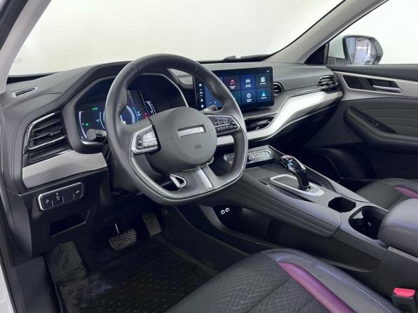 Haval F7 I Рестайлинг с пробегом 2023 года, цена 1 899 000 рублей, 40186 км, внедорожник, Автокод Объявления