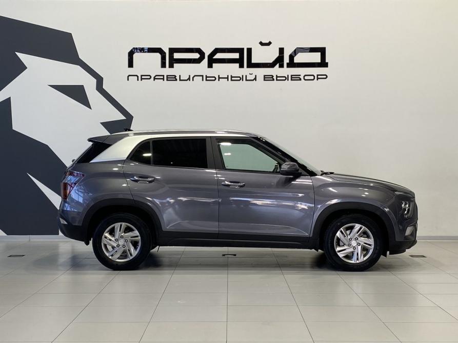 Hyundai Creta II Ростов-на-Дону  - изображение 6