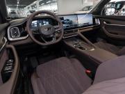 Geely Monjaro I Рестайлинг 2 Москва  - изображение 36