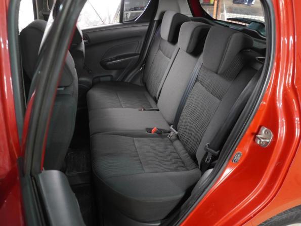 Suzuki Swift IV с пробегом 2011 года, цена 899 000 рублей, 121399 км, хэтчбек, Автокод Объявления