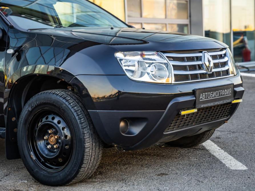 Renault Duster I Волгоград  - изображение 10