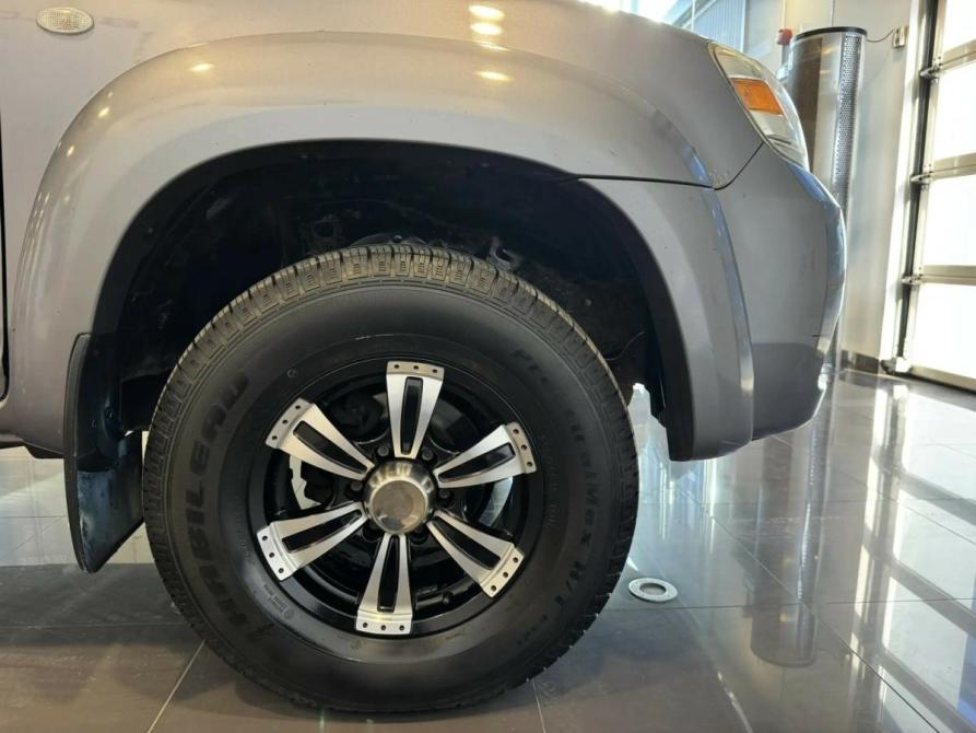 Mazda BT-50 I Рестайлинг Подольск  - изображение 20