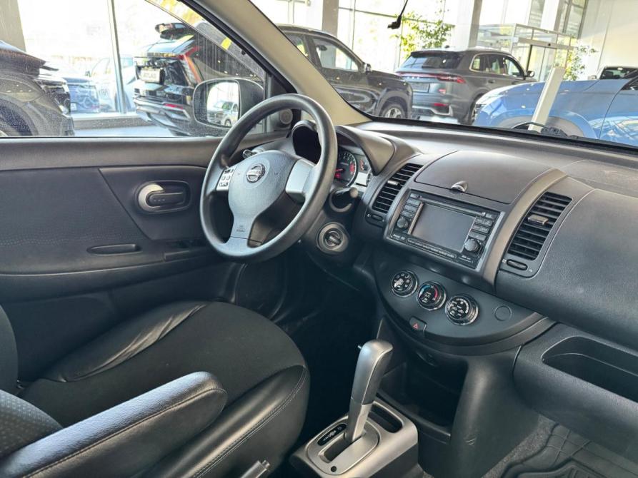 Nissan Note I Рестайлинг Новосибирск  - изображение 26