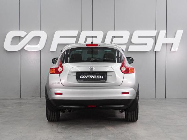 Nissan Juke I с пробегом 2011 года, цена 874 000 рублей, 151941 км, внедорожник, Автокод Объявления