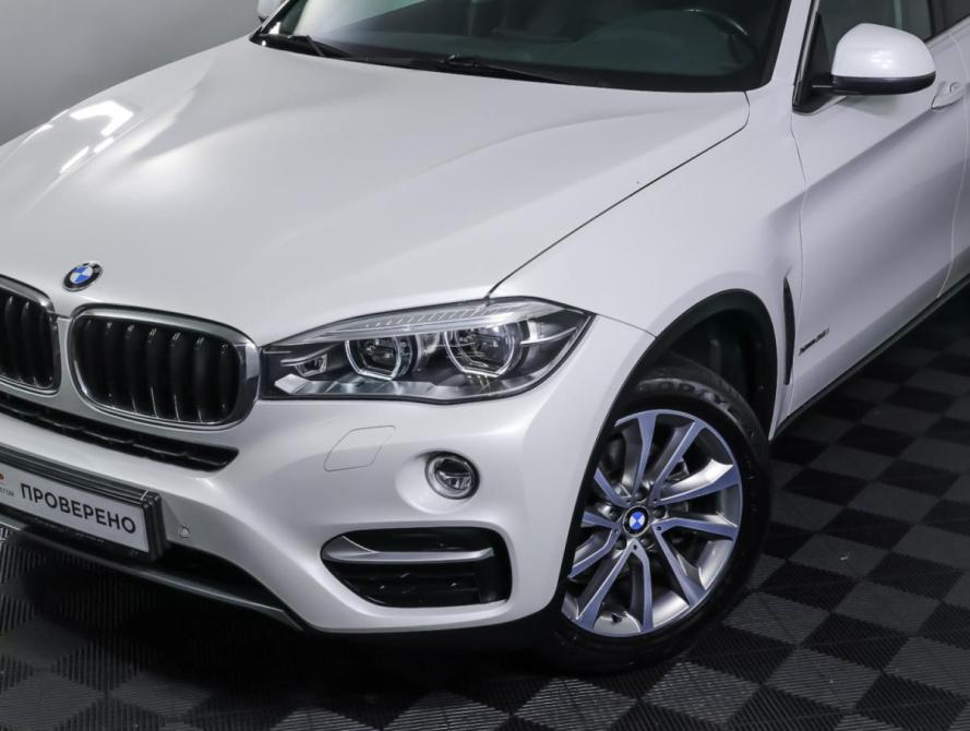 BMW X6 II (F16) Москва  - изображение 21