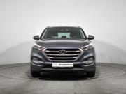 Hyundai Tucson III Санкт-Петербург  - изображение 22