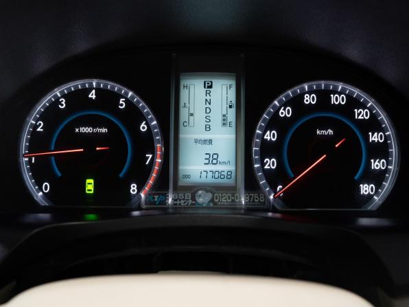 Toyota Premio II (T26) Рестайлинг с пробегом 2010 года, цена 1 355 000 рублей, 177070 км, седан, Автокод Объявления