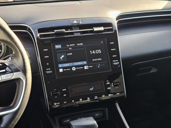 Hyundai Tucson IV с пробегом 2022 года, цена 3 300 000 рублей, 80590 км, внедорожник, Автокод Объявления