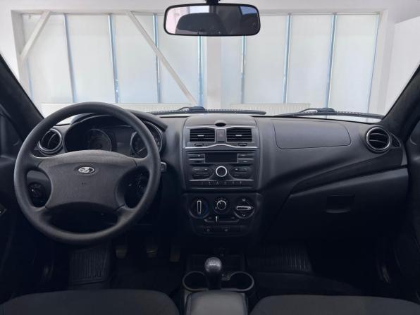 Lada (ВАЗ) Granta I Рестайлинг с пробегом 2023 года, цена 840 000 рублей, 53750 км, седан, Автокод Объявления