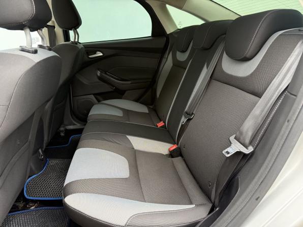 Ford Focus III с пробегом 2012 года, цена 690 000 рублей, 320366 км, седан, Автокод Объявления