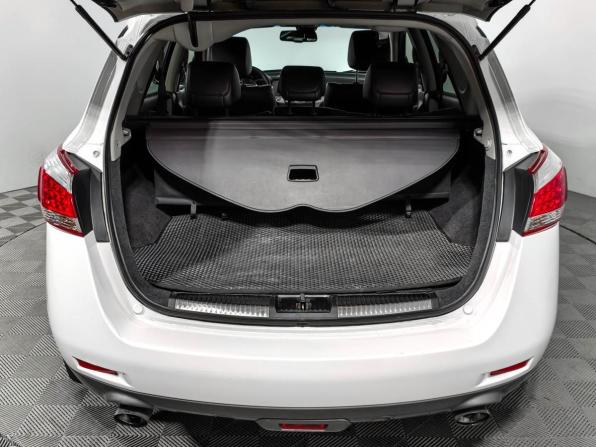 Nissan Murano II (Z51) Рестайлинг 2 с пробегом 2014 года, цена 1 320 000 рублей, 126000 км, внедорожник, Автокод Объявления