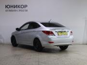 Hyundai Solaris I Дзержинск  - изображение 23