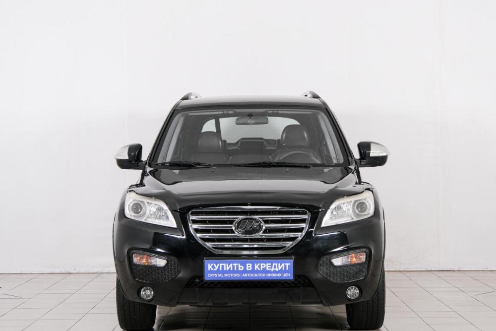 Lifan X60 I Красноярск  - изображение 2