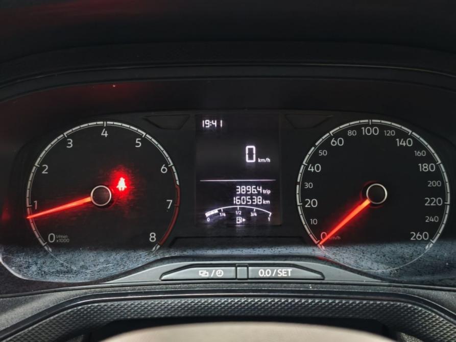 Volkswagen Polo VI Курск  - изображение 10