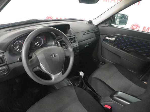 Lada (ВАЗ) Priora I Рестайлинг с пробегом 2016 года, цена 350 000 рублей, 223543 км, седан, Автокод Объявления