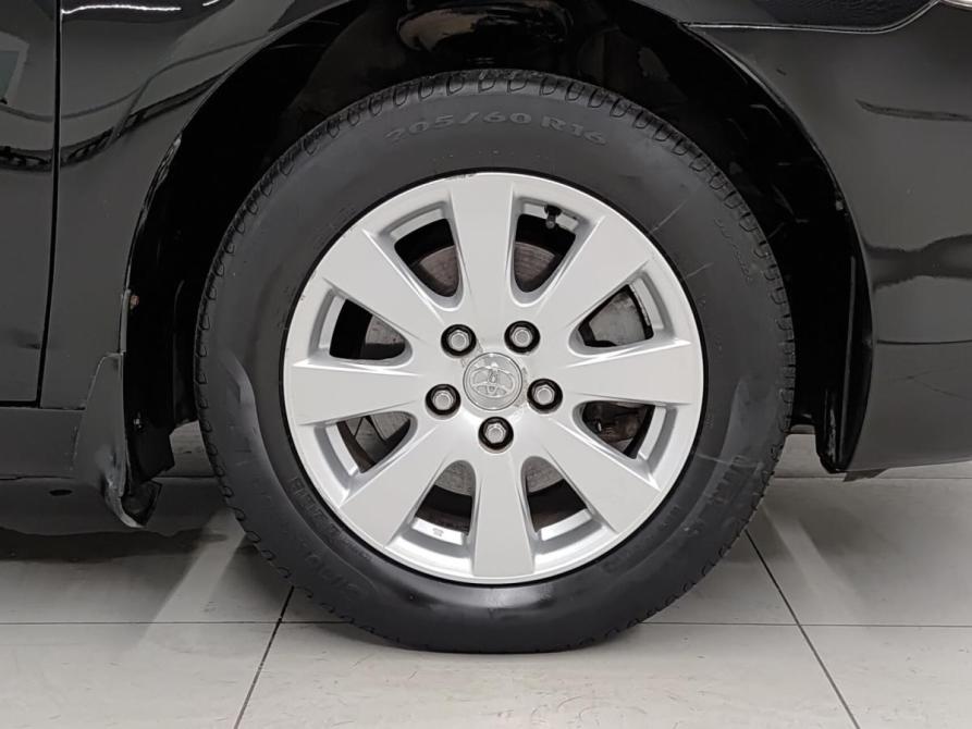 Toyota Camry VI (XV40) Казань  - изображение 22