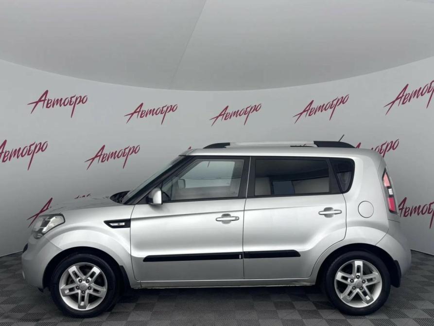 Kia Soul I Псков  - изображение 2