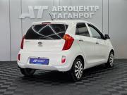 Kia Picanto II Таганрог  - изображение 25