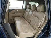 Infiniti QX80 I Рестайлинг 2 Москва  - изображение 34