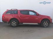 Mitsubishi L200 IV Москва  - изображение 19