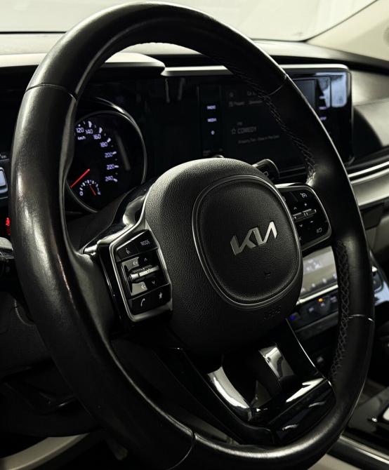Kia Carnival IV Москва  - изображение 13