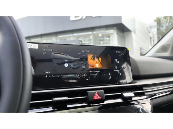 Новый Kia Sportage V Рестайлинг 2026 года, цена 5 045 900 рублей, внедорожник, Автокод Объявления
